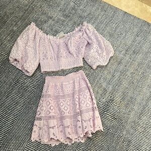 Temptation Positano set